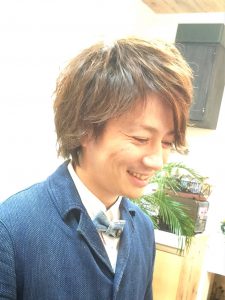 Staff スタッフ 美容室blue ブルー 16年10月オープン 日暮里 谷中の個室風サロン Staff スタッフ 美容室blue ブルー 16年10月オープン 日暮里 谷中の個室風サロン